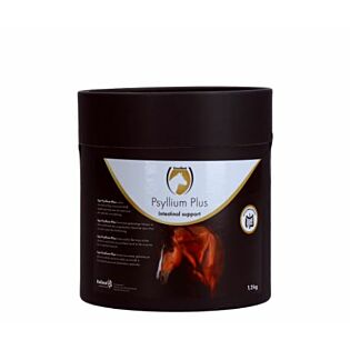 Psyllium Plus Excellent Horse 1,2 kilo