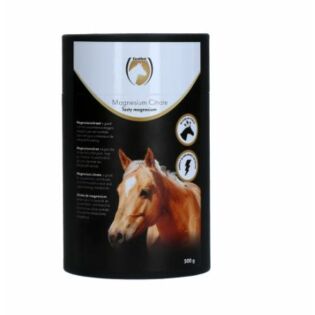 Magnesium Citrate Excellent Horse 500 gram
