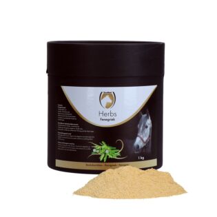 Fenegriek Herbs Excellent Horse 1 kg