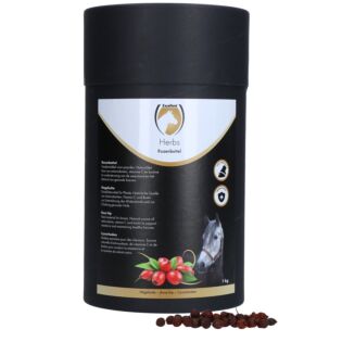 Rozenbottel Herbs Excellent Horse 1 kg