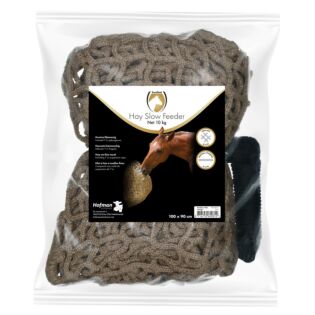 Hooinet Excellent Hay Slow Feeder Net 10 kg 45 mm