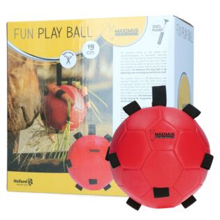 Fun Play Ball Excellent Horse Rood
