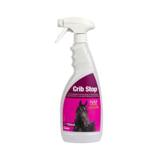 Crib Stop spray Naf 750 ml