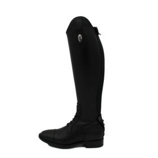 Rijlaarzen DeNiro Tricolore Amabile Smooth Zwart 39 A XS