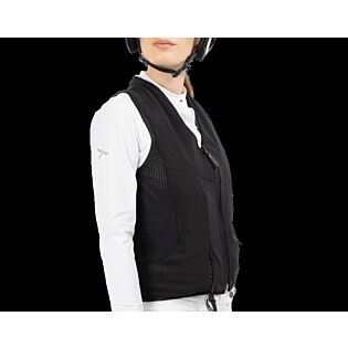 Airbag Freejump Airjacket Child Black L