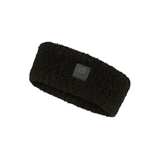 Hoofdband Eskadron Heritage Boucl&eacute; Black