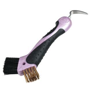 Hoevenkrabber Imperial Riding Scraper Ballerina Metallic