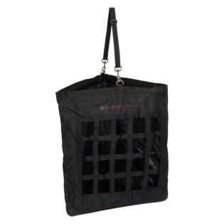 Corner Web Hay Feeder Imperial Riding Black