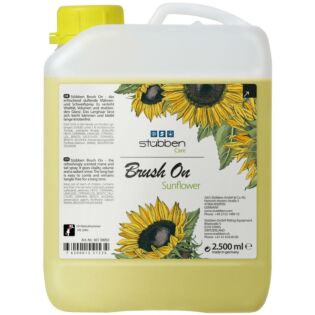 Brush On refill Stübben Sunflower 2,5 liter