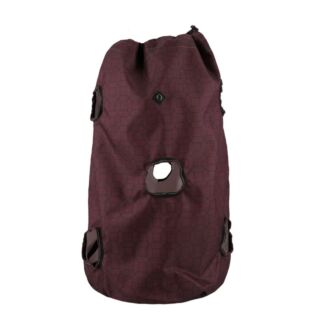 Hooizak QHP Collection Wine Red