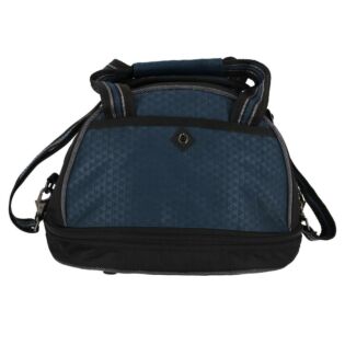 Rijhelm tas QHP Collection Mystic Blue