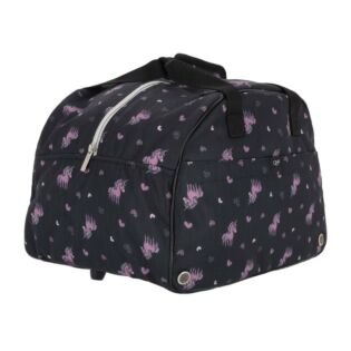 Captas QHP Lize Black/Violet