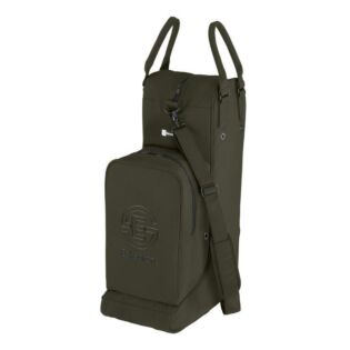Cap & laarzentas Eskadron Dynamic Softshell Olive