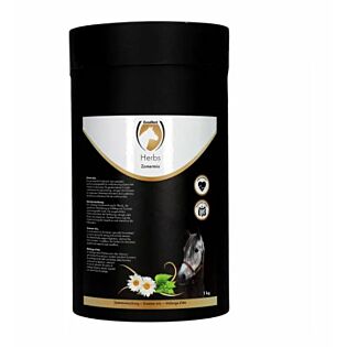 Herbs Zomermix Excellent 