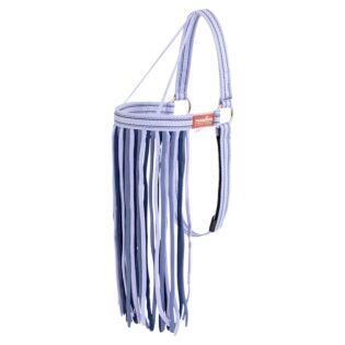 Vliegenfrontriem Premiere Lanquid Lavende Full