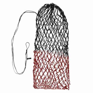 Hooizak QHP Multi color Collection Sunset red