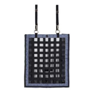 Hooizak QHP Collection Misty blue