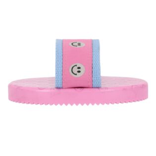 Roskam QHP Rosalynn Cheery pink