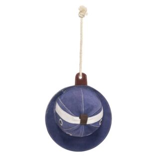 Paardenspeeltje HV Polo Polo helmet Navy