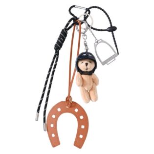 Tashanger HV Polo Bear rider Navy