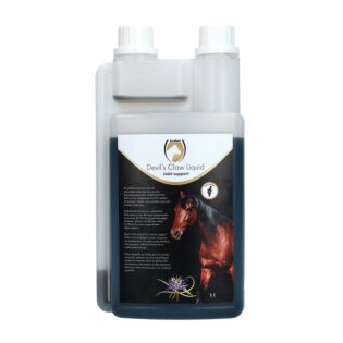 Devil&rsquo;s Claw Liquid Excellent Horse