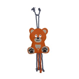 Paardenspeelgoed Eskadron Platinum Bear Amber