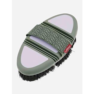 Borstel LeMieux Flexi Sponge Lilac set van 3