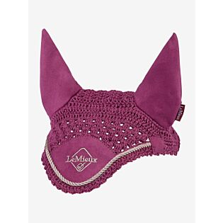 Oornetje Hobby Horse LeMieux Blackberry