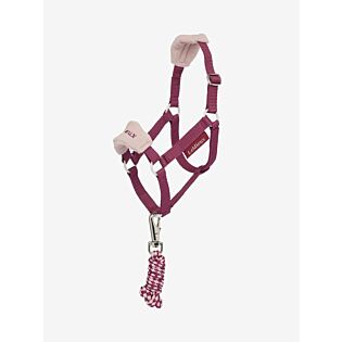 Halster Hobby Horse Vogue Blackberry