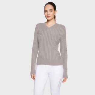 Trui Samshield Lisa Twisted Feather