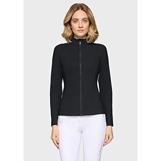 Vest Samshield Nina Black