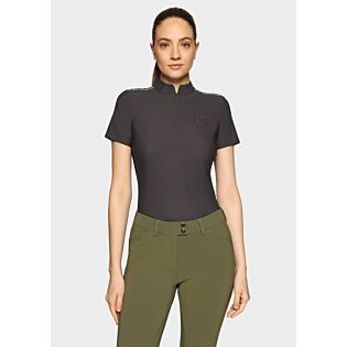 Trainingsshirt Samshield Bruna Premium Magnet
