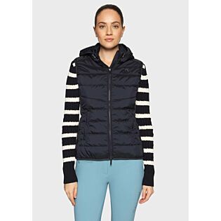 Bodywarmer Samshield Alta Badia Navy