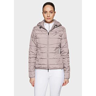 Jas Samshield Davos Latte