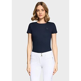 Shirt Samshield Stella Navy
