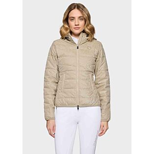 Jas Samshield Davos Ice Sand