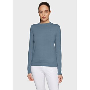 Trui Samshield Phoebe Dusty Blue