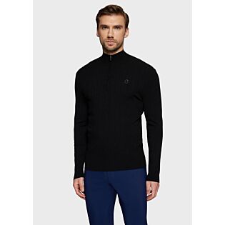 Trui Samshield Elvyn Black