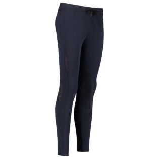 Rijlegging Euro Star ESAthletics KneeGrip Navy 