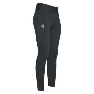 Rijlegging Euro-Star Don fullgrip Black
