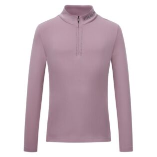 Trainingsshirt Euro-Star Adeline Kids Elderberry