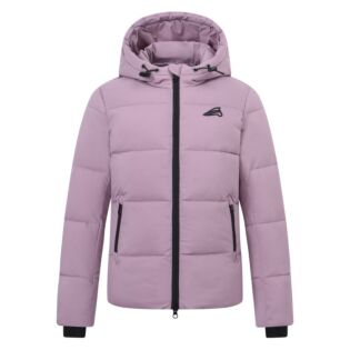 Jas Euro-Star Camie Elderberry