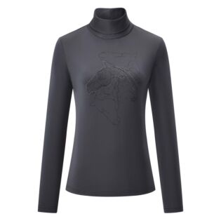Trui Euro-Star Ariana Magnet Grey