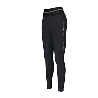Rijlegging Pikeur Gia fullgripp Black