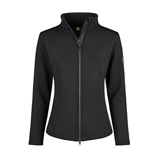 Vest Eskadron Heritage Black