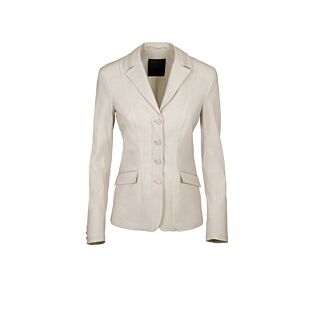 Wedstrijdjasje Pikeur Klea Pepita Ivory