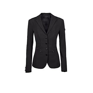 Wedstrijdjasje Pikeur Phelia Black