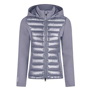 Jas Eskadron Classic Sport Hybrid Jacket Orchid