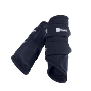 Beenbeschermers Eskadron Dynamic Mesh Navy