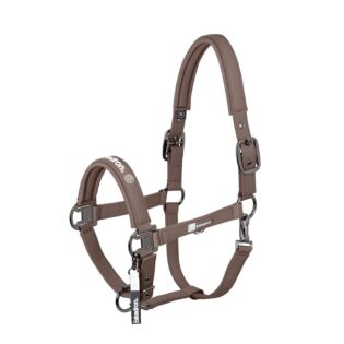 Halster Eskadron Dynamic Softshell Double Pin Powdertaupe